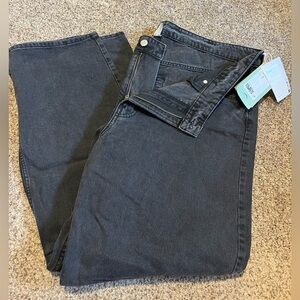 Women’s Black Jeans